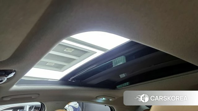 Hyundai Sonata D Edge (DN8) id 3850556 из Кореи 10