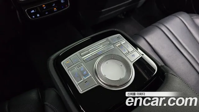 Genesis G80 (RG3) id 2906673 из Кореи 10