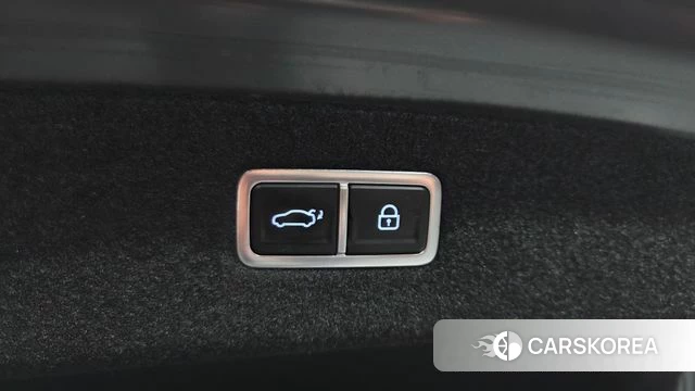 Genesis G90 (RS4) id 4500285 из Кореи 9