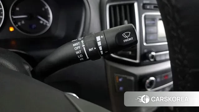 Hyundai The New Grand Starex id 3709005 из Кореи 10