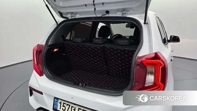 Kia Morning Urban (JA) id 3764468 из Кореи 10