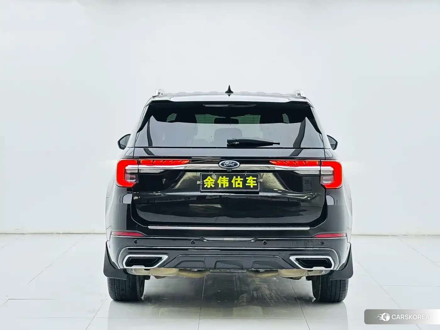 Ford Explorer id 4545614 из Китая 10