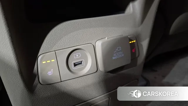 Kia The New Carnival id 3742432 из Кореи 10