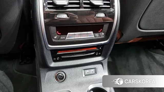 BMW X7 (G07) id 2939679 из Кореи 10