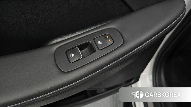Hyundai Sonata (DN8) id 4489112 из Кореи 10