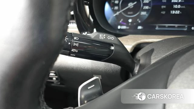 Kia K5 3rd generation id 4496001 из Кореи 10