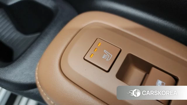 Hyundai Santa Fe (MX5) id 4602531 из Кореи 10