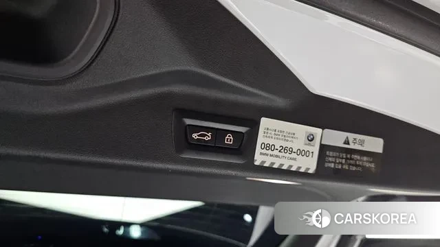 BMW X5 (G05) id 3054167 из Кореи 10