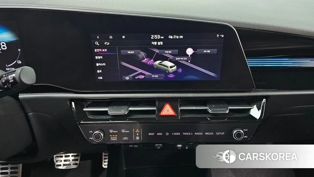 Kia Di Ol Nu Niro id 4186807 из Кореи 10