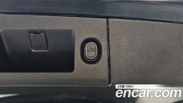 Cadillac Escalade id 2803248 из Кореи 10