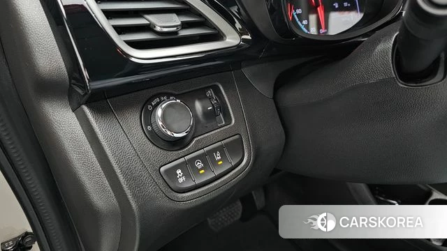 Chevrolet (GM Daewoo) The New Spark id 4502076 из Кореи 10