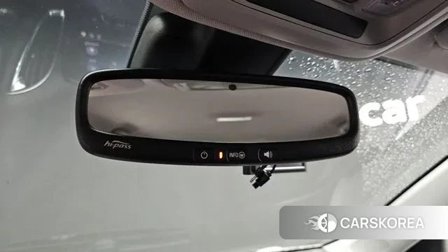 Chevrolet (GM Daewoo) The New Malibu id 3134113 из Кореи 10