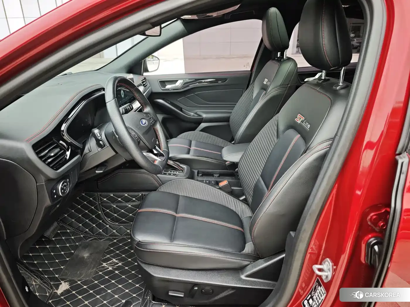 Ford Fox id 4548318 из Китая 10