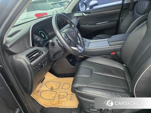 Hyundai Palisade id 4303526 из Кореи 10