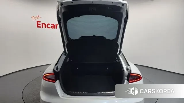 Kia Stinger id 3661981 из Кореи 10