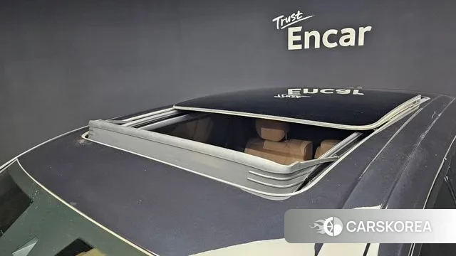 Porsche Cayenne (PO536) id 3736217 из Кореи 10