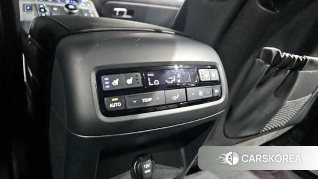 Hyundai Palisade id 4894087 из Кореи 10