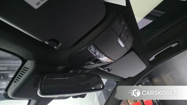 Mercedes-Benz GLC-Class X253 id 4020647 из Кореи 10