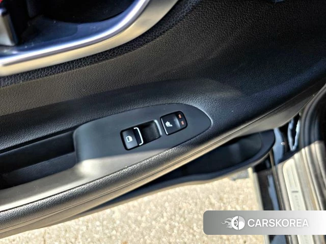 Hyundai Grandeur IG id 4435761 из Кореи 10