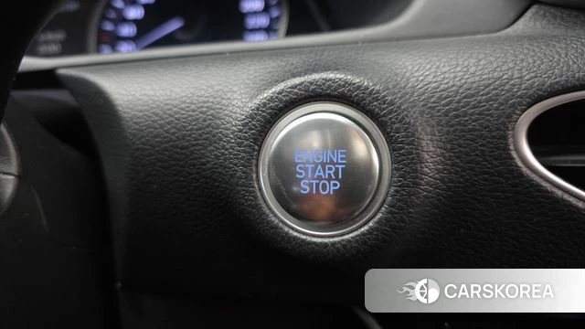 Hyundai Sonata (DN8) id 4231156 из Кореи 10