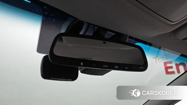 Hyundai The New Ionic Hybrid id 3936760 из Кореи 10