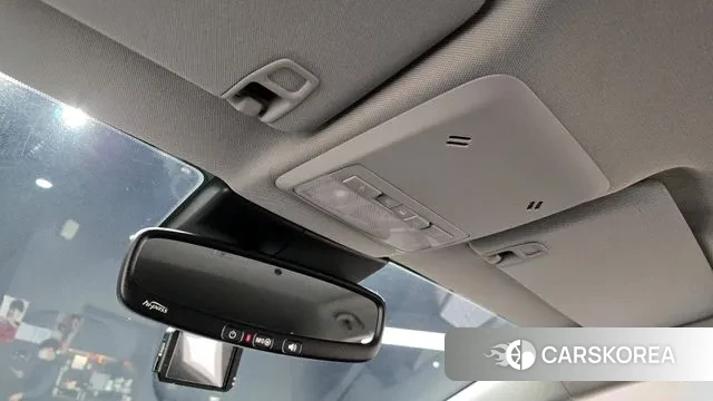 Chevrolet (GM Daewoo) The New Trax id 3772500 из Кореи 10