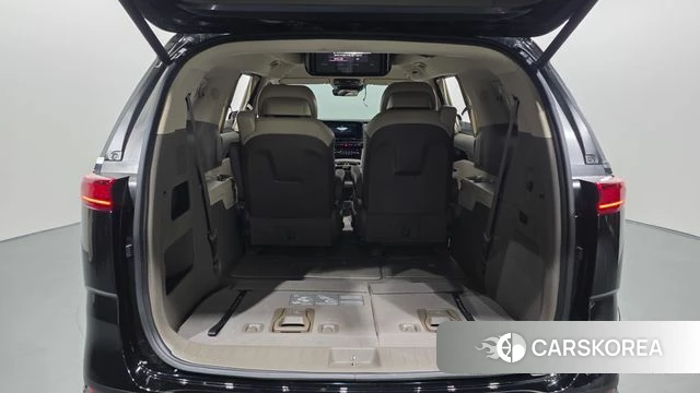 Kia Carnival 4th generation id 4506263 из Кореи 10