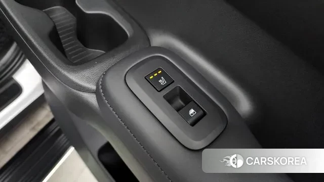 Hyundai Santa Fe (MX5) id 3596210 из Кореи 10