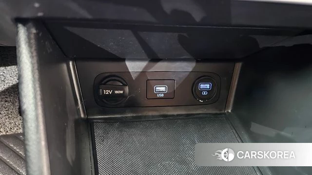 Hyundai Sonata Hybrid (DN8) id 4500692 из Кореи 10