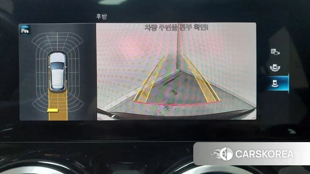 Mercedes-Benz GLA - Class H247 id 3911122 из Кореи 10