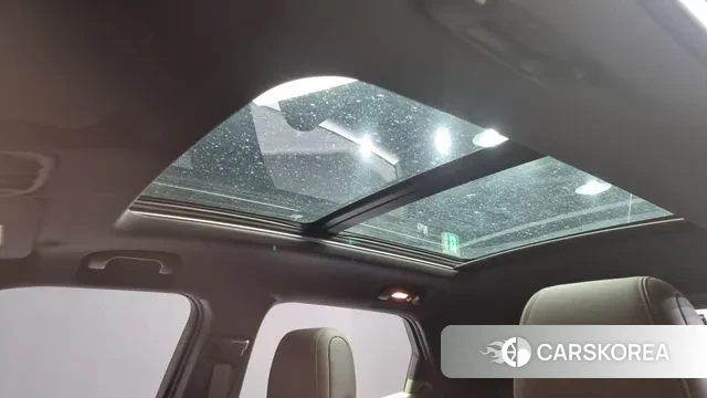 Chevrolet (GM Daewoo) Trailblazer id 3400472 из Кореи 10