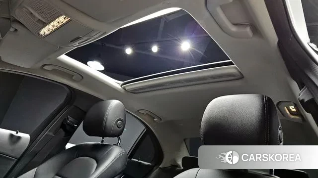 Mercedes-Benz C-Class W205 id 2970486 из Кореи 10