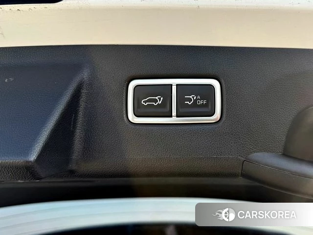Kia The New Sorento 4th Generation id 4360254 из Кореи 10