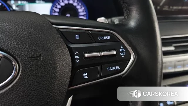 Hyundai Palisade id 3060295 из Кореи 10