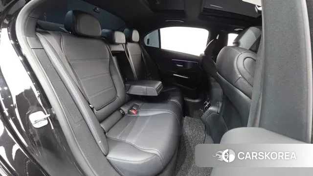 Mercedes-Benz C-Class W206 id 3758142 из Кореи 10