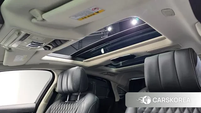 Jaguar All New XJ id 3489410 из Кореи 10