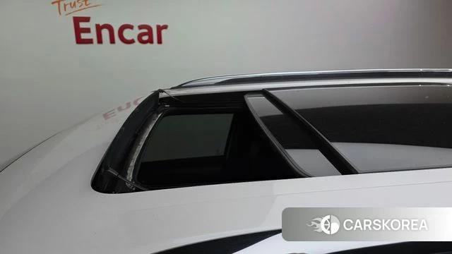 Ford Explorer id 3955645 из Кореи 10