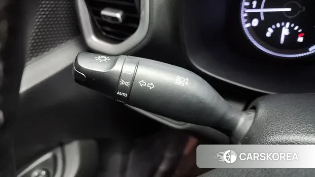 Hyundai Venue id 3396330 из Кореи 10