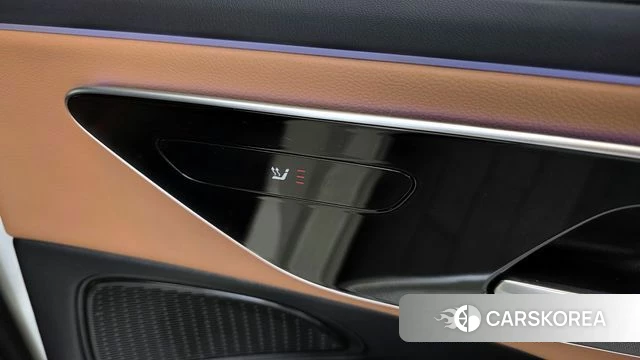 Mercedes-Benz E-Class W214 id 4400407 из Кореи 10