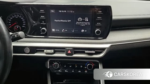 Kia K5 3rd generation id 3747323 из Кореи 10