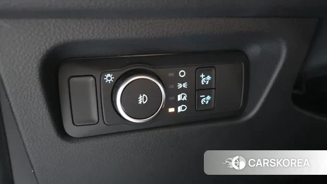 Ford Ranger 4th Generation id 3680023 из Кореи 10