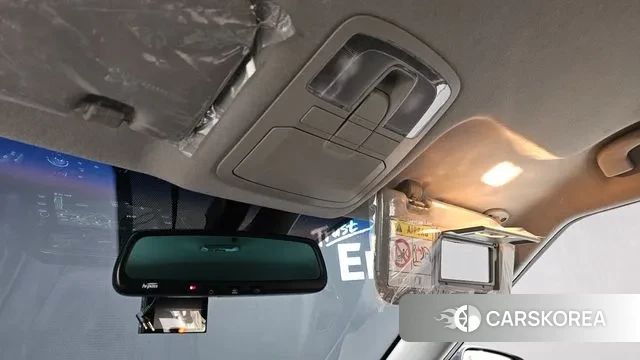 Ssangyong Berry New Tivoli id 3726746 из Кореи 10