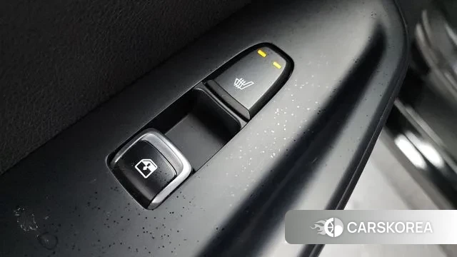 Kia K5 3rd generation id 3600133 из Кореи 10