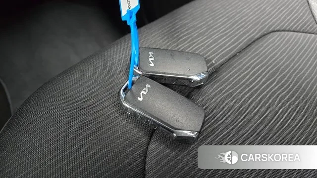 Kia The New Kia Ray id 3442864 из Кореи 10