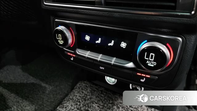 Audi Q7 (4M) id 4737179 из Кореи 10