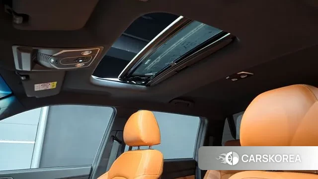 Ssangyong The New Rexton Sports Cannes id 3764666 из Кореи 10