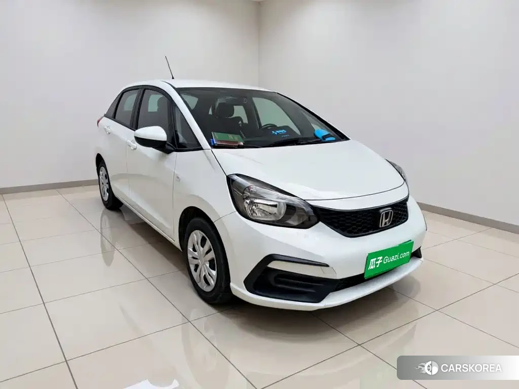 Honda Fit id 4576518 из Китая 10
