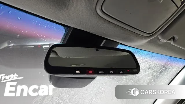 Kia Niro Plus id 3712222 из Кореи 10