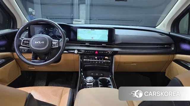 Kia Carnival 4th generation id 3716925 из Кореи 10