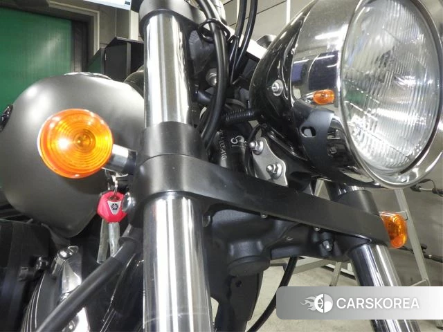 Yamaha DRAG STAR 400 id 4182926 из Японии 10